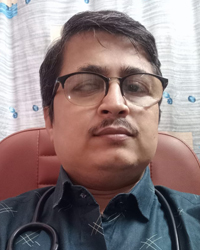Dr. Ashok Variya - Aarutva